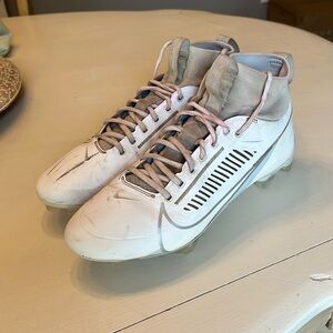 Nike Vapor Edge Pro 360 2 football cleats